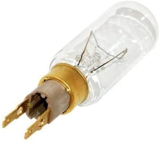 PEZZI LAMPADINA FRIGORIFERO 40W T-CLICK WHIRLPOOL 484000000986 TF 70 in prodotto EuroStore07 - Alatri, commercioVirtuoso.it