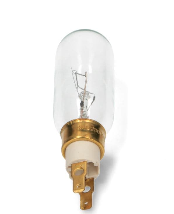 PEZZI LAMPADINA FRIGORIFERO 40W T-CLICK WHIRLPOOL 484000000986 TF 70 in prodotto EuroStore07 - Alatri, commercioVirtuoso.it