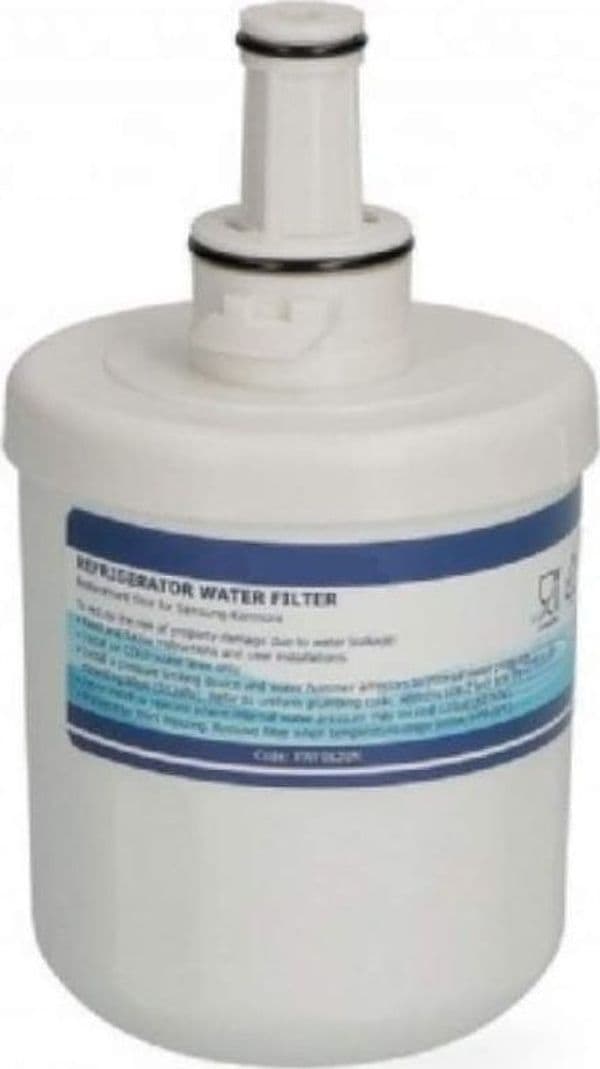 FILTRO FRIGORIFERO SAMSUNG 469101, DA29000003F 1 PZ NO ORIGINALE FF 6 in prodotto EuroStore07 - Alatri, commercioVirtuoso.it