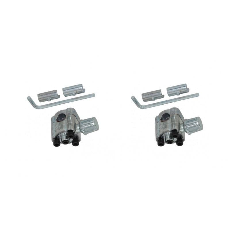2 PEZZI RUBINETTO PERFORATORE BPV31 CODICE: 3356916 TUBATURE FRIGORIFERO RF 24 in prodotto EuroStore07 - Alatri, commercioVirtuoso.it
