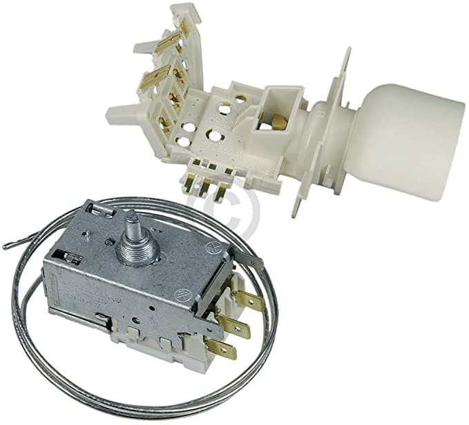 TERMOSTATO FRIGORIFERO WHIRLPOOL 3 CONTATTI RANCO K59-S2785 - 481228238175 TF 21 in prodotto EuroStore07 - Alatri, commercioVirtuoso.it