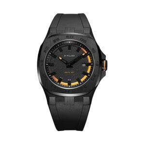 D1 MILANO  OROLOGIO RUST DELTA 001