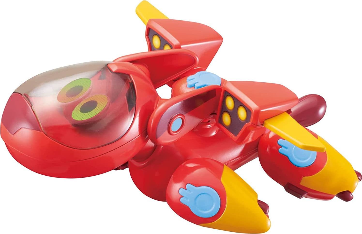 Petronix - Il Mini Cucciolo Petronix Pup-E In Versione Missione Con Funzione Meccanica Personalizzata Alto 12 Cm in Telefoni e cellulari Centro Bimbo - Siderno, commercioVirtuoso.it