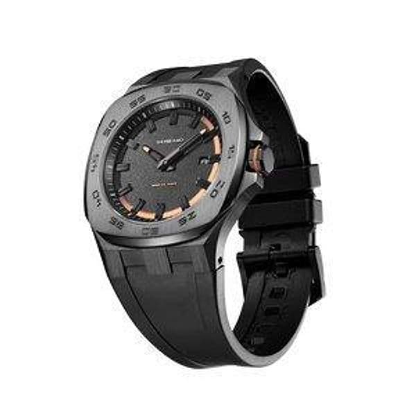 D1 MILANO  OROLOGIO RUST DELTA 001 in Orologi da polso Alba Gioielli - Casoria, commercioVirtuoso.it