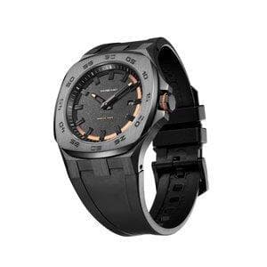 D1 MILANO  OROLOGIO RUST DELTA 001 in Orologi da polso Alba Gioielli - Casoria, commercioVirtuoso.it