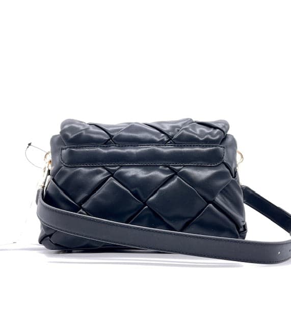 GUESS Borsa Donna Zaina Black in Borse a zainetto Calzature Durello - Agna, commercioVirtuoso.it