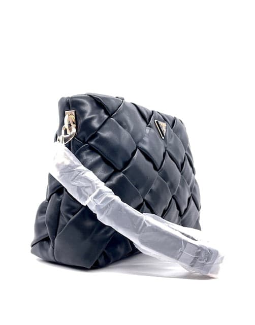 GUESS Borsa Donna Zaina Grande Black in Zaini Casual Calzature Durello - Agna, commercioVirtuoso.it