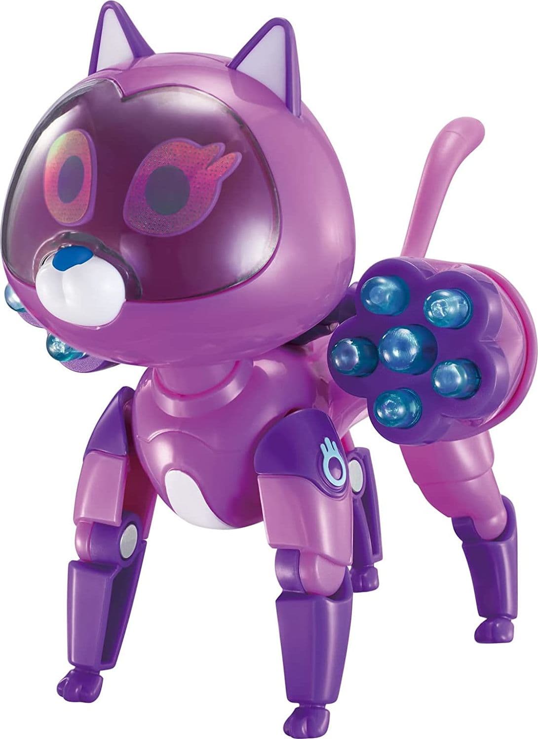 Petronix - Il Mini Cucciolo Petronix Kitt-10 In Versione Missione Con Funzione Meccanica Personalizzata Alto 12 Cm in Personaggi d'azione Centro Bimbo - Siderno, commercioVirtuoso.it