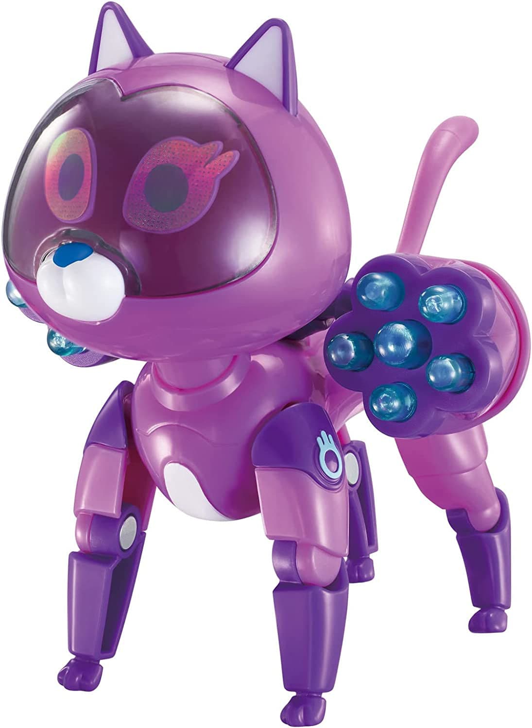 Petronix - Il Mini Cucciolo Petronix Kitt-10 In Versione Missione Con Funzione Meccanica Personalizzata Alto 12 Cm in Personaggi d'azione Centro Bimbo - Siderno, commercioVirtuoso.it