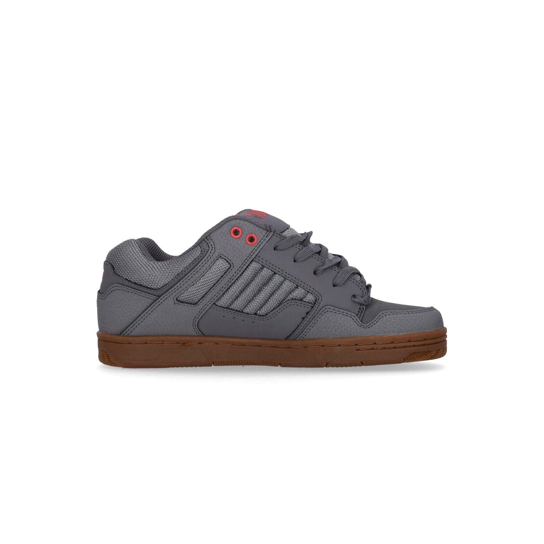 DVS Scarpe Skate Uomo Enduro 125 Charcoal/grey/gum Nubuck da uomo in Scarpe da Skateboard da uomo Drestige - Casamassima, commercioVirtuoso.it