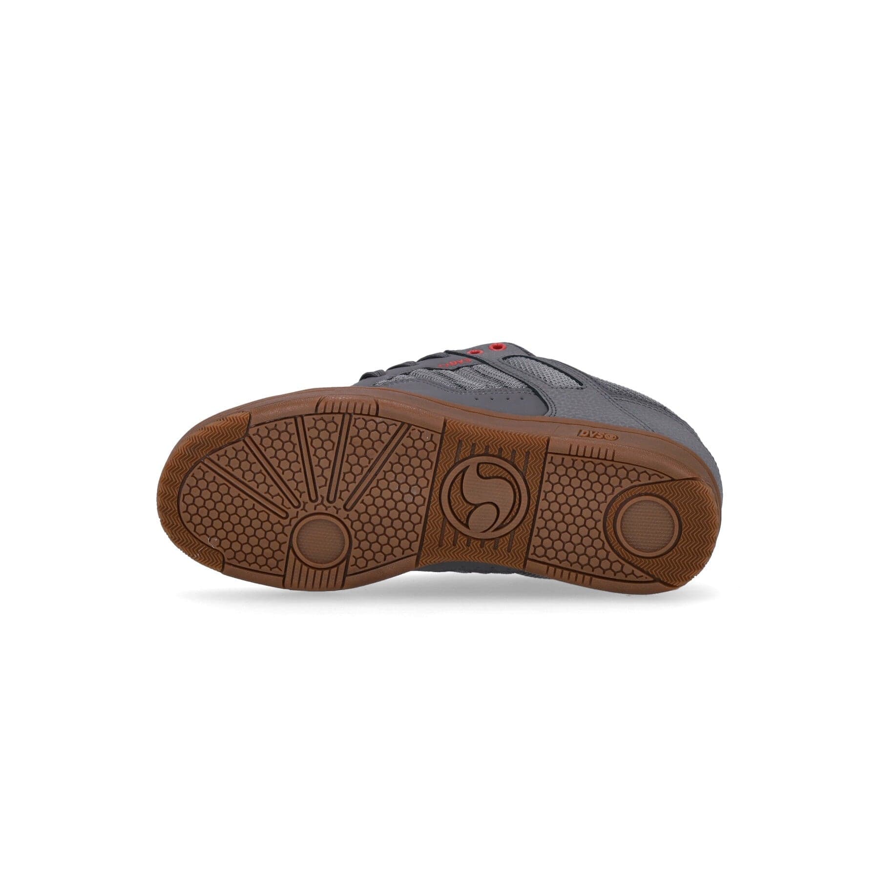 DVS Scarpe Skate Uomo Enduro 125 Charcoal/grey/gum Nubuck da uomo in Scarpe da Skateboard da uomo Drestige - Casamassima, commercioVirtuoso.it