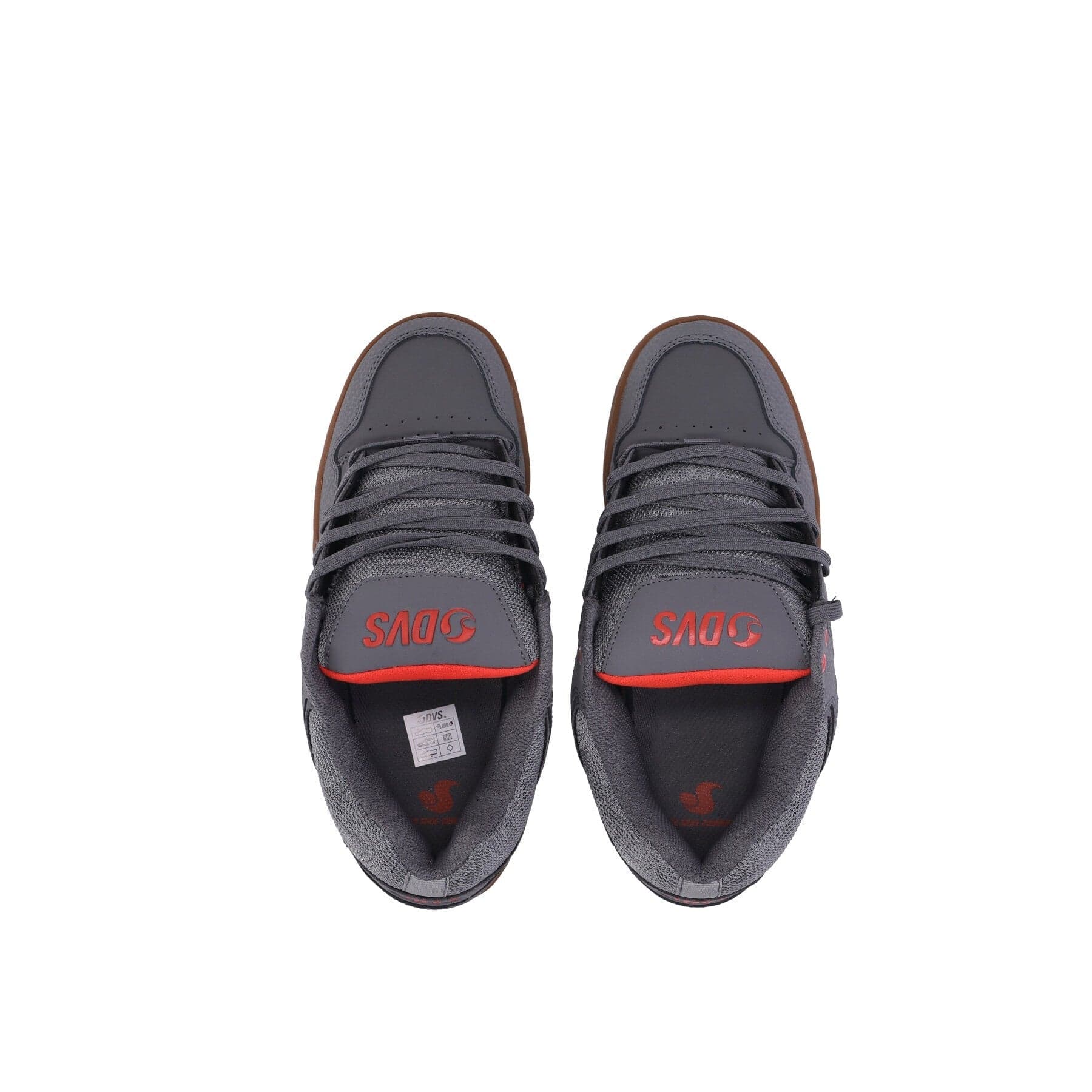 DVS Scarpe Skate Uomo Enduro 125 Charcoal/grey/gum Nubuck da uomo in Scarpe da Skateboard da uomo Drestige - Casamassima, commercioVirtuoso.it