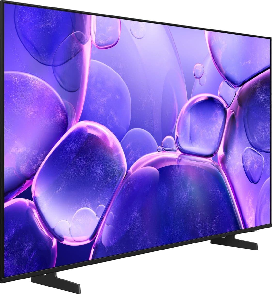 Samsung 43" LED 43U8072 Crystal-UHD 4K HDR Smart TV EU in Televisori Ecoprice.it - Avellino, commercioVirtuoso.it