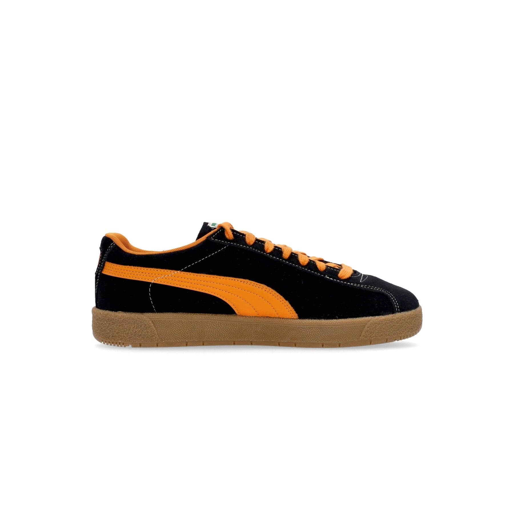 PUMA Scarpa Bassa Uomo Delphin Black/pumpkin Pie da uomo in Sneaker casual Drestige - Casamassima, commercioVirtuoso.it