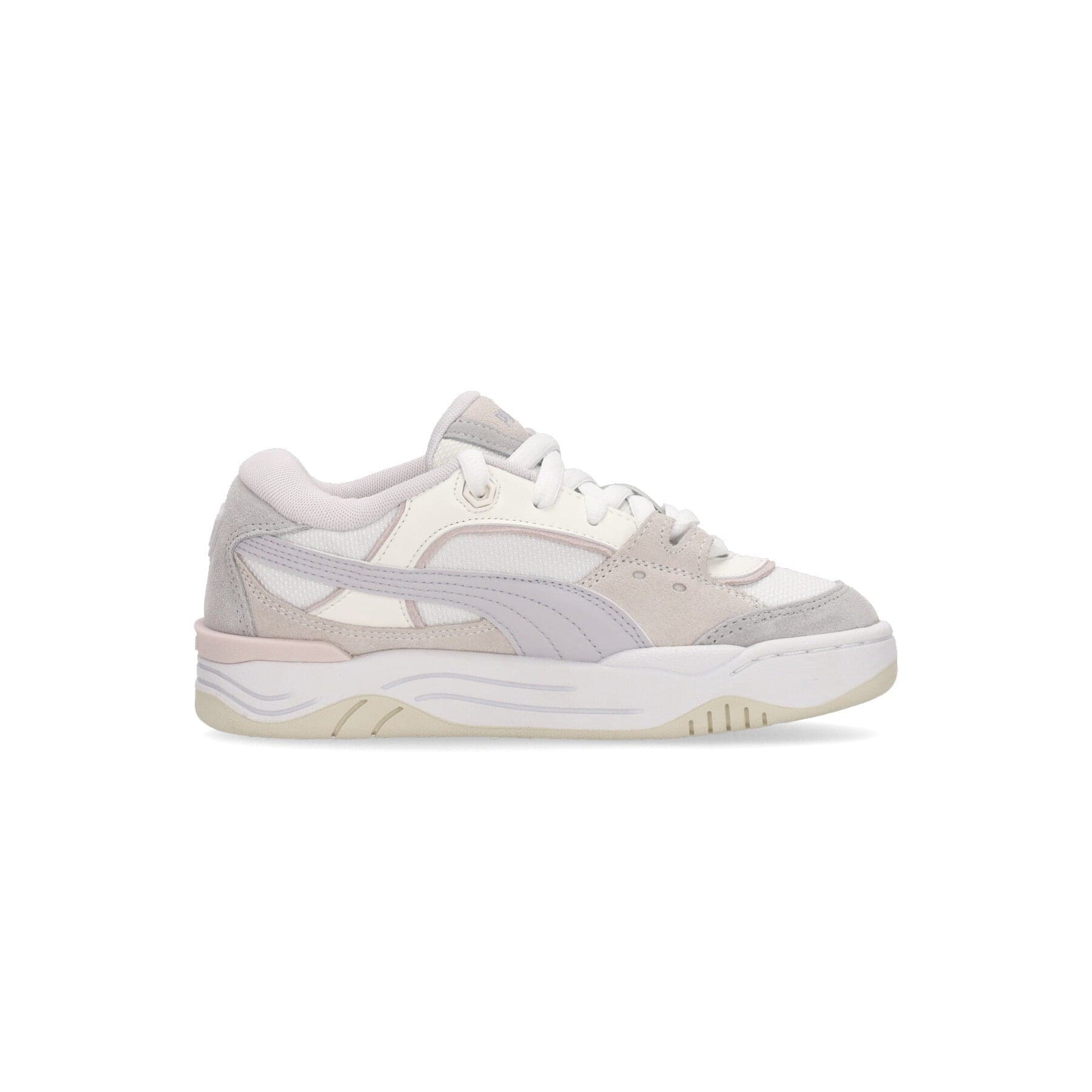 PUMA Scarpe Skate Donna Puma 180 Warm White/spring Lavender da donna in Sneaker casual Drestige - Casamassima, commercioVirtuoso.it