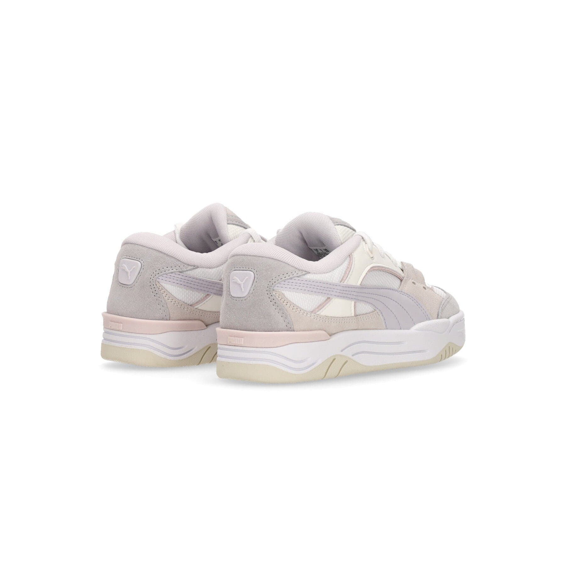 PUMA Scarpe Skate Donna Puma 180 Warm White/spring Lavender da donna in Sneaker casual Drestige - Casamassima, commercioVirtuoso.it