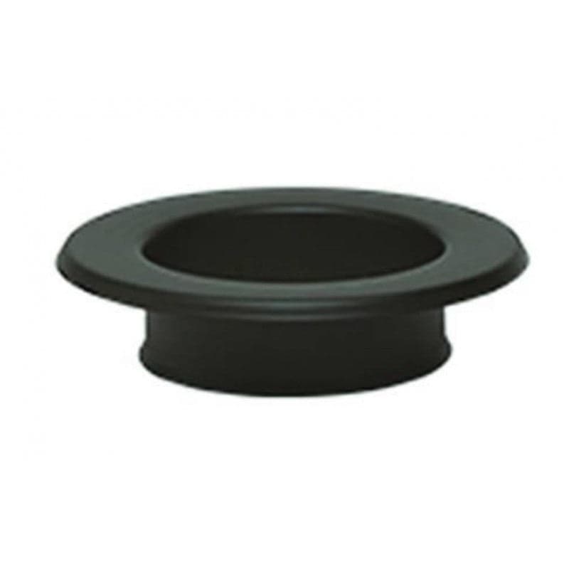 ROSONE TUBI STUFA A LEGNA ø mm.140 NERO OPACO 'ALA SMALTO TOP' FERR 363334 in prodotto EuroStore07 - Alatri, commercioVirtuoso.it