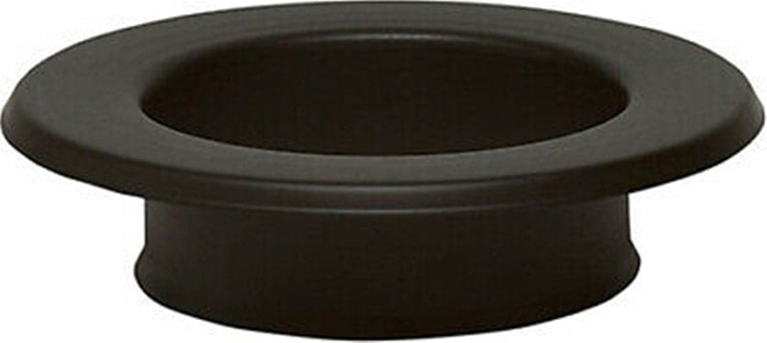 ROSONE TUBI STUFA A LEGNA ø mm.130 NERO OPACO 'ALA SMALTO TOP' FERR 363327 in prodotto EuroStore07 - Alatri, commercioVirtuoso.it