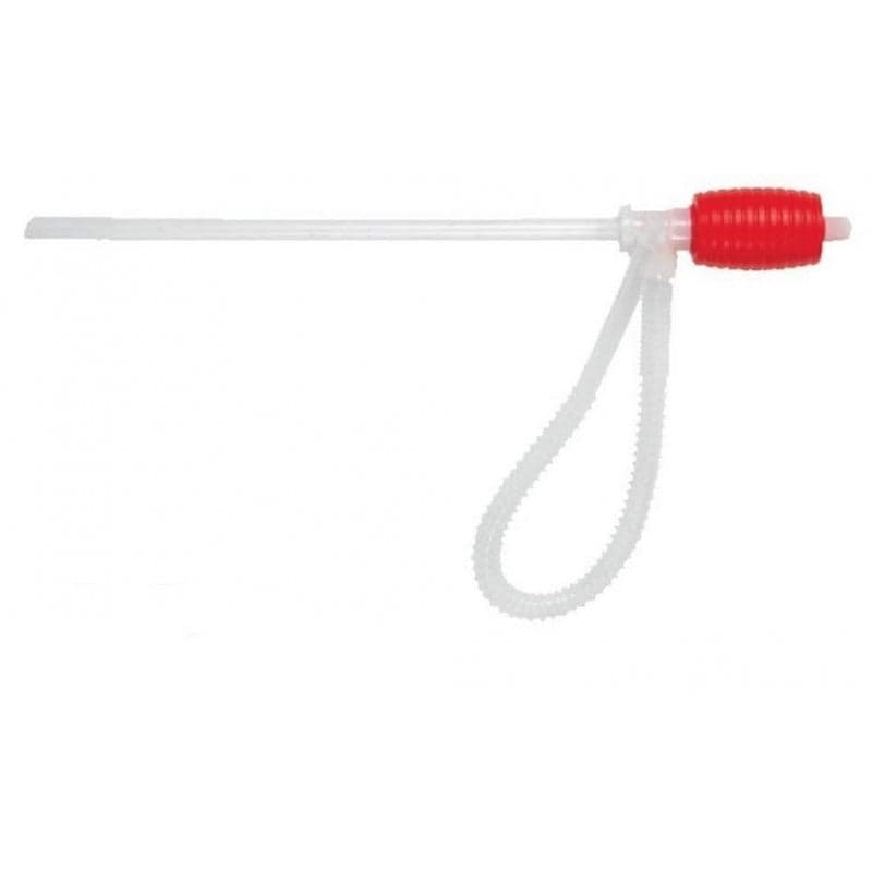 POMPA TRAVASO LIQUIDI COMBUSTIBILI MANUALE PER BENZINA KEROSENE DF 507425 in prodotto EuroStore07 - Alatri, commercioVirtuoso.it