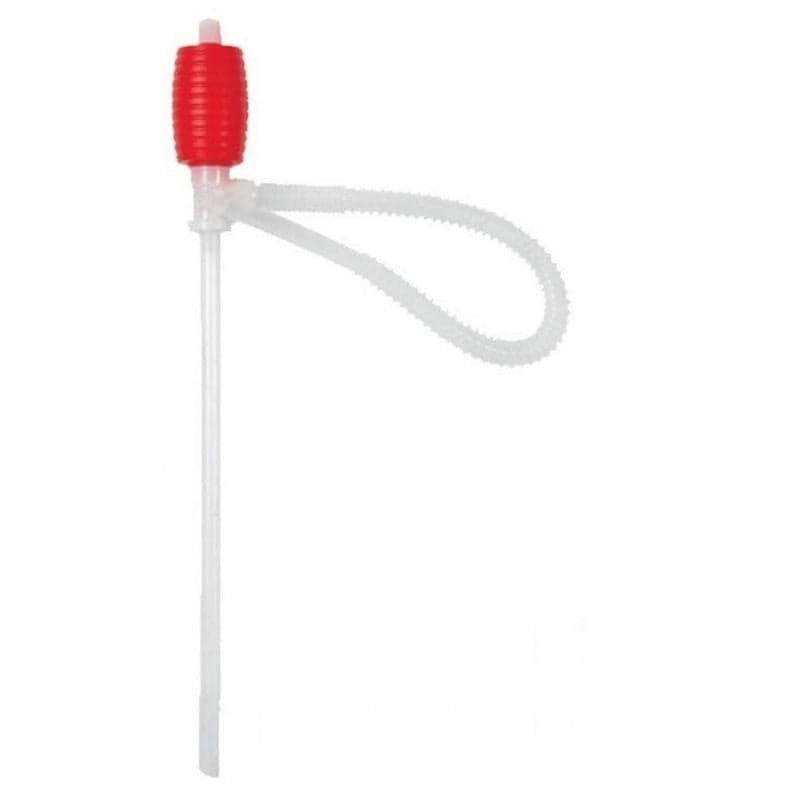 POMPA TRAVASO LIQUIDI COMBUSTIBILI MANUALE PER BENZINA KEROSENE DF 507425 in prodotto EuroStore07 - Alatri, commercioVirtuoso.it