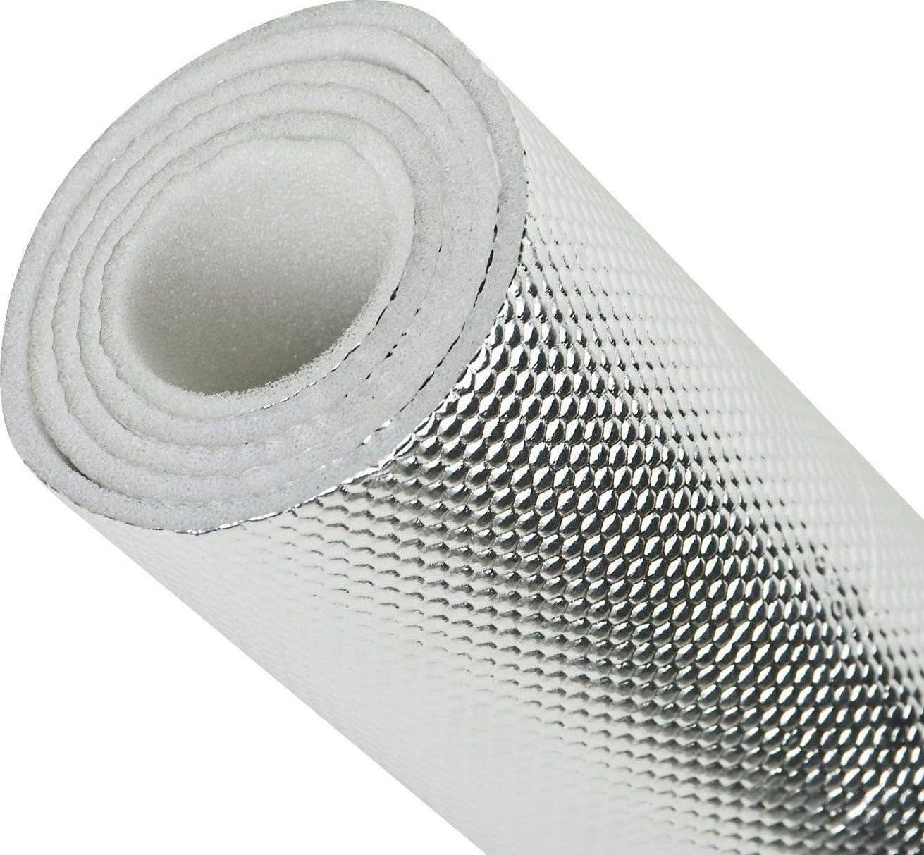 PANNELLO TERMORIFRETTENTE PER RADIATORE TERMOSIFONE CM 70 X 100 DF 805620 in prodotto EuroStore07 - Alatri, commercioVirtuoso.it