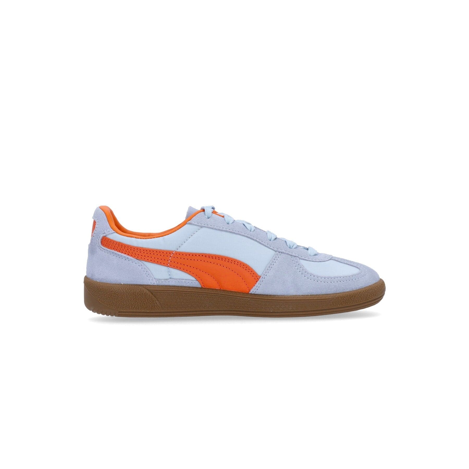PUMA Scarpa Bassa Uomo Palermo Og "fruttivendolo Pack" S.sky/cayenne Pepper/gum da uomo in Sneaker casual Drestige - Casamassima, commercioVirtuoso.it