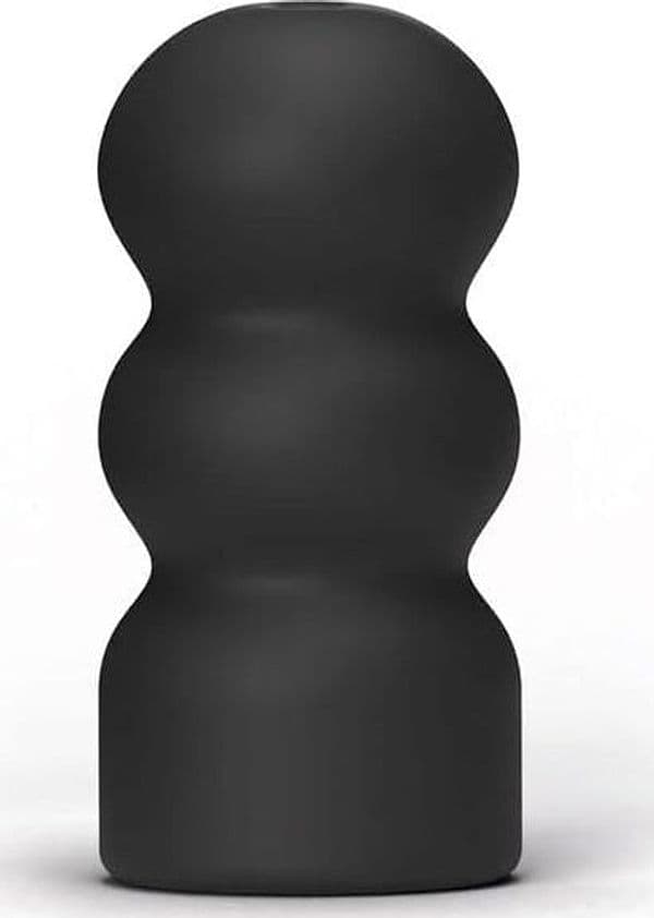 Masturbatore uomo All Black Pookie Male Masturbator Real Skin Touch 17 cm in prodotto Erosdom - Palmi, commercioVirtuoso.it