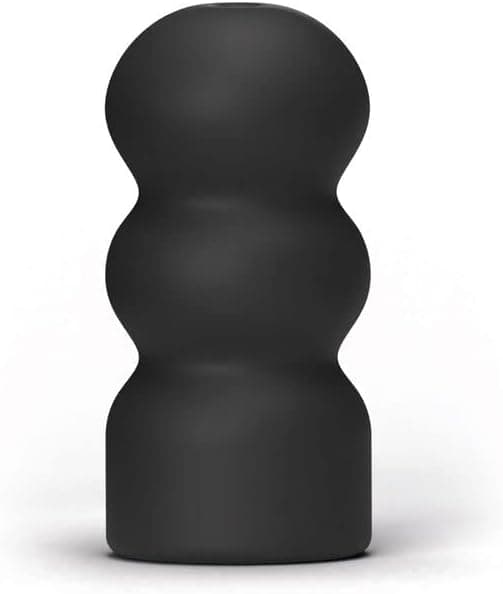 Masturbatore uomo All Black Pookie Male Masturbator Real Skin Touch 17 cm in prodotto Erosdom - Palmi, commercioVirtuoso.it