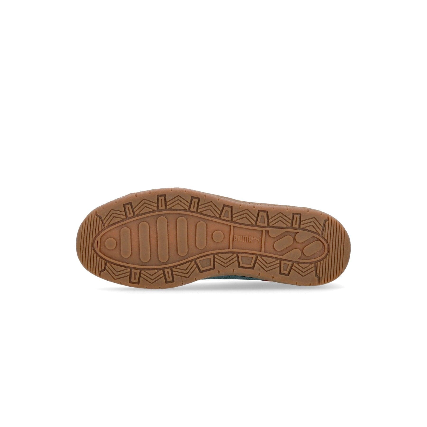 PUMA Scarpa Bassa Uomo Delphin Dark Jasper/gold da uomo in Sneaker casual Drestige - Casamassima, commercioVirtuoso.it