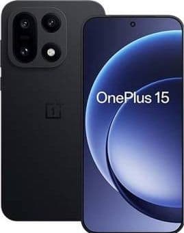 OnePlus 15 16+512GB 6.78" 5G Infinite Black DS EU in Cellulari e Smartphone Ecoprice.it - Avellino, commercioVirtuoso.it