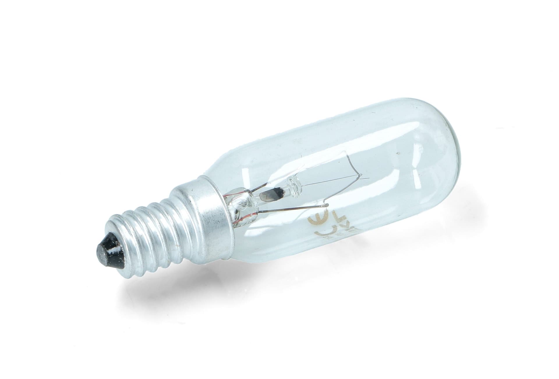 LAMPADINA CAPPA LAMPADARIO LAMPADA 40 W - E 14 - INCANDESCENZA - PZ 4 -- TF 79 in prodotto EuroStore07 - Alatri, commercioVirtuoso.it