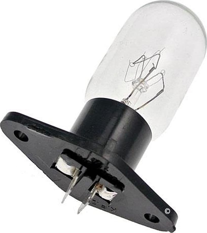 LAMPADINA FORNO MICROONDE SMEG PANASONIC LG WHIRLPOOL CANDY SMEG 25 W TF 80 in prodotto EuroStore07 - Alatri, commercioVirtuoso.it