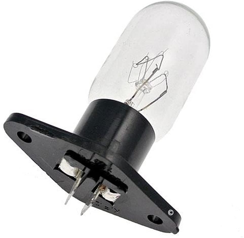 LAMPADINA FORNO MICROONDE SMEG PANASONIC LG WHIRLPOOL CANDY SMEG 25 W TF 80 in prodotto EuroStore07 - Alatri, commercioVirtuoso.it
