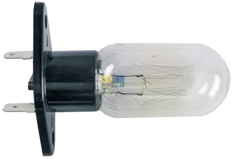LAMPADINA FORNO MICROONDE SMEG PANASONIC LG WHIRLPOOL CANDY SMEG 25 W TF 80 in prodotto EuroStore07 - Alatri, commercioVirtuoso.it