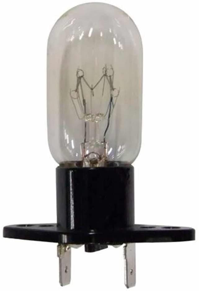 LAMPADINA FORNO MICROONDE SMEG PANASONIC LG WHIRLPOOL CANDY SMEG 25 W TF 80 in prodotto EuroStore07 - Alatri, commercioVirtuoso.it