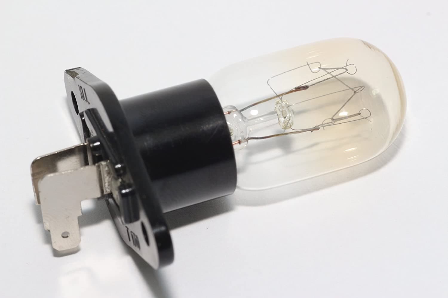 LAMPADINA MICROONDE 20W SAMSUNG 4713-001524 - 4713-00031 4713-001046 TF 81 in prodotto EuroStore07 - Alatri, commercioVirtuoso.it