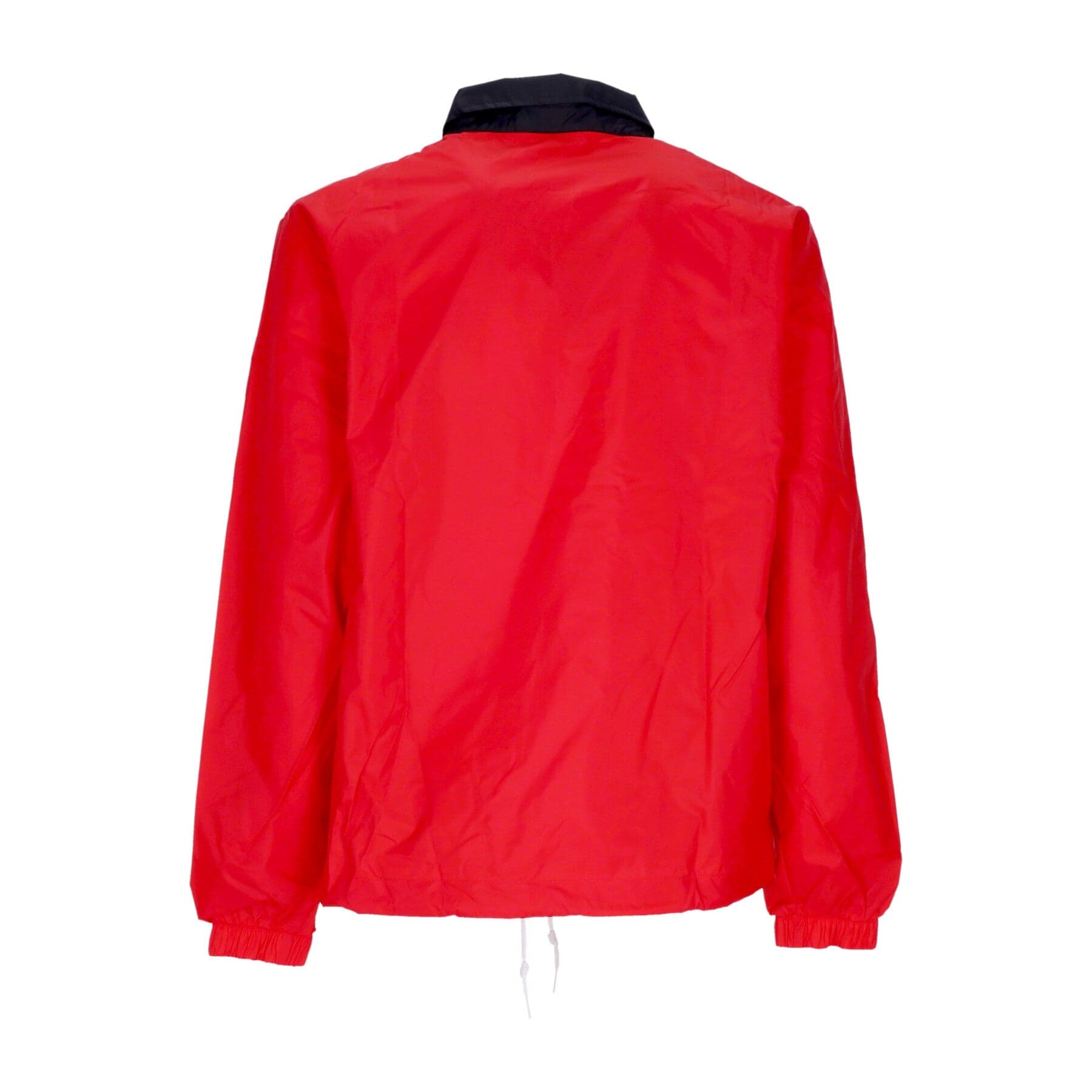 NIKE NBA Giacca Coach Jacket Uomo Nba Courtside Ltwt Jacket Chibul University Red/black/white da uomo in Giacche sportive e tecniche Drestige - Casamassima, commercioVirtuoso.it