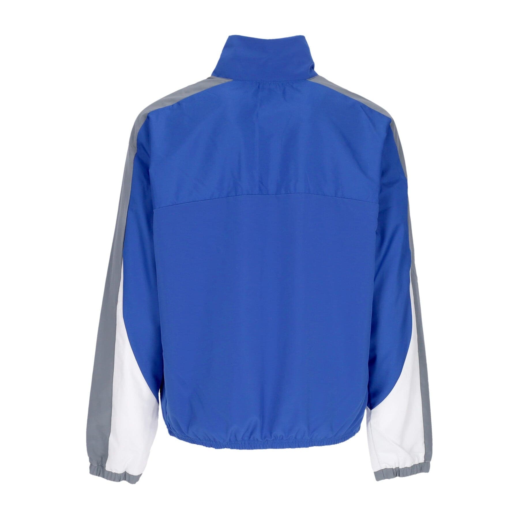 Nike Giacca a Vento Uomo Starting 5 Woven Jacket Game Royal/white/cool Grey/white da uomo in Giacche sportive e tecniche Drestige - Casamassima, commercioVirtuoso.it