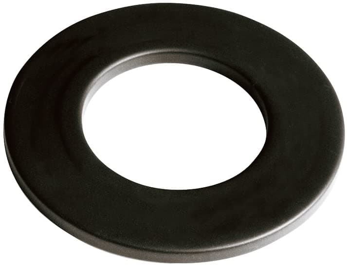 ROSONE TUBO STUFA ø mm.100 P/STUFE A PELLET NERO OPACO ALA -- FERR 362436 in prodotto EuroStore07 - Alatri, commercioVirtuoso.it