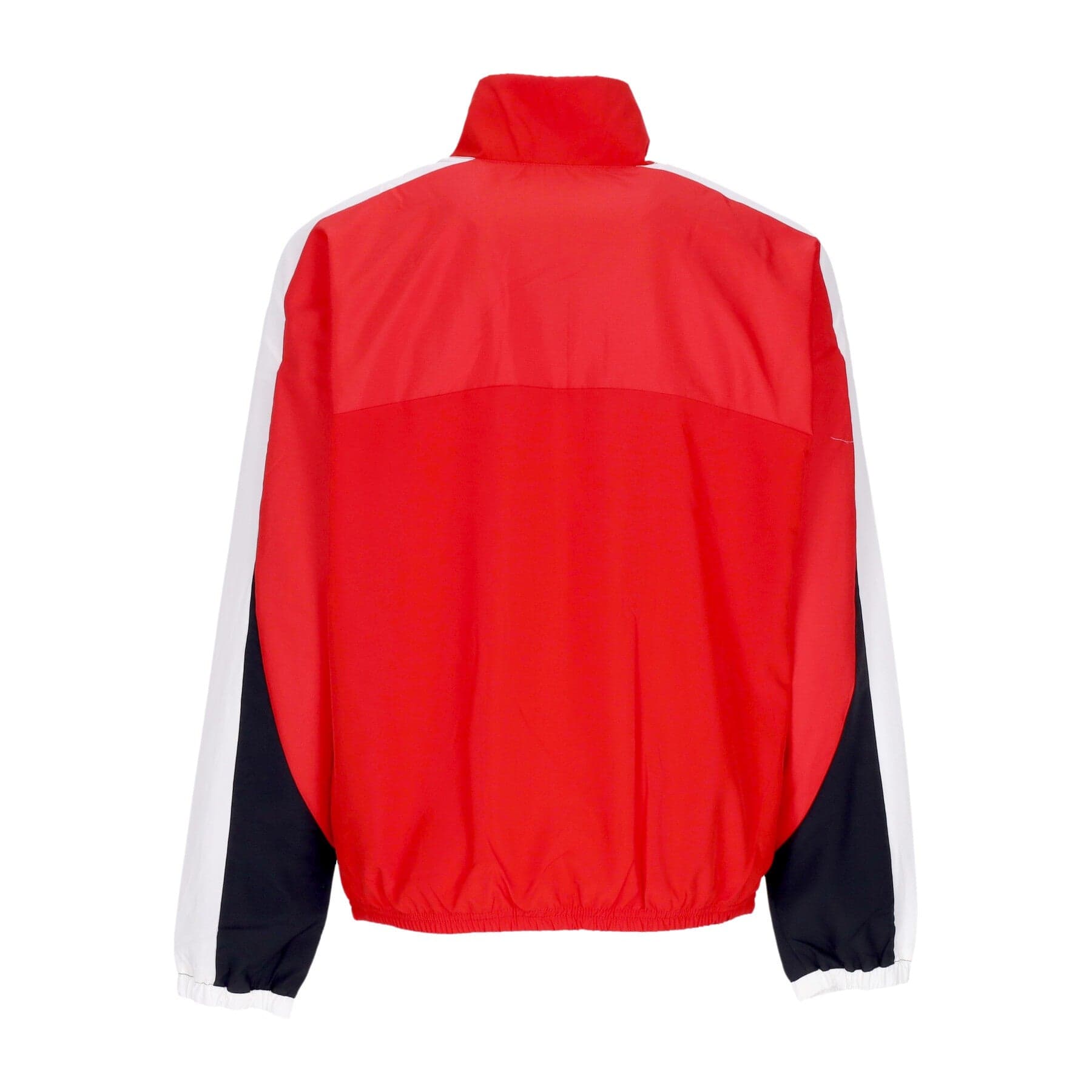 Nike Giacca a Vento Uomo Starting 5 Woven Jacket University Red/black/white/white da uomo in Giacche sportive e tecniche Drestige - Casamassima, commercioVirtuoso.it