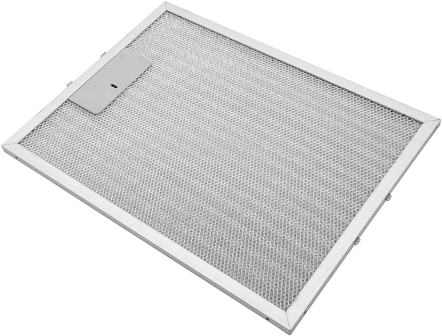 FILTRO CAPPA ELICA TURBOAIR V05SEM ELECTROLUX 327x247x8mm AEG F 243 in prodotto EuroStore07 - Alatri, commercioVirtuoso.it