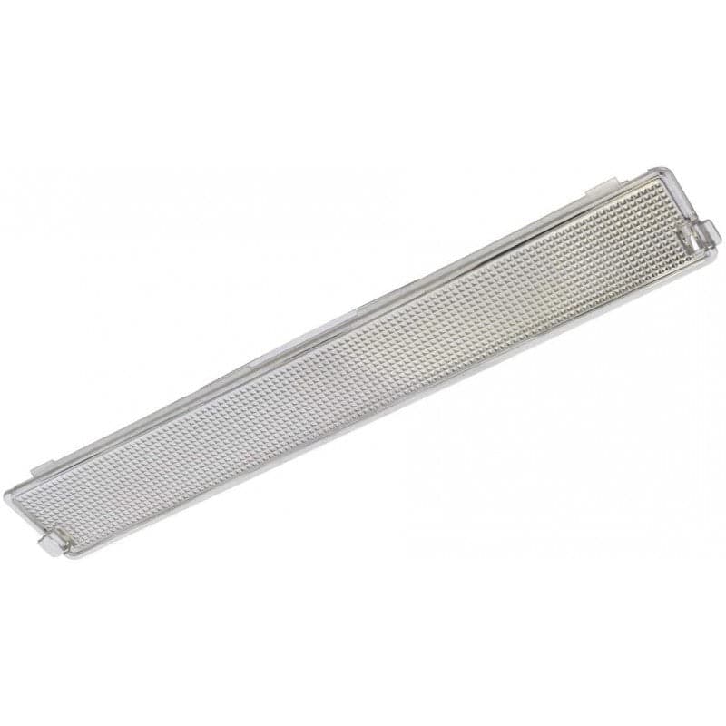PLAFONIERA LUCE CAPPA ASPIRANTE ZANUSSI 50285087008 368X59MM. PER CUCINAF 307 in prodotto EuroStore07 - Alatri, commercioVirtuoso.it