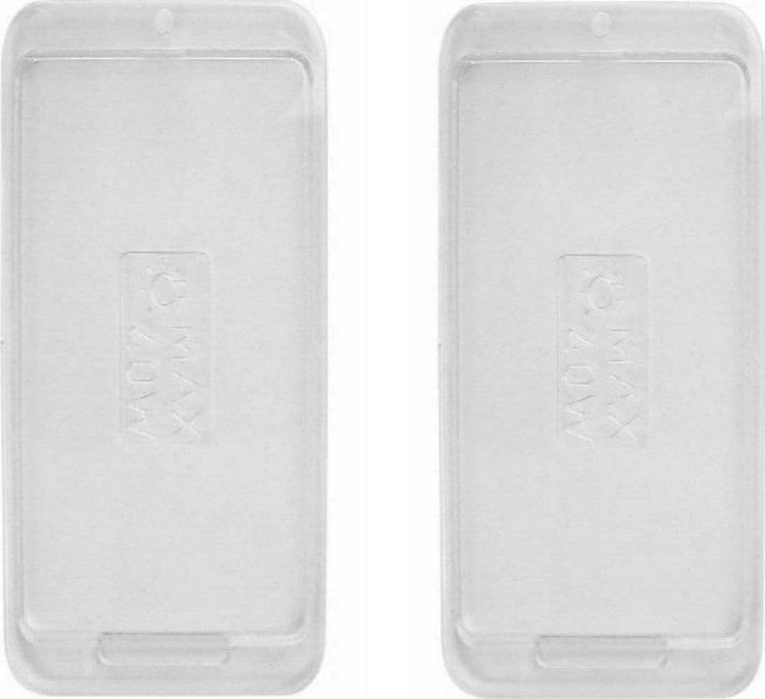 Plafoniera Cappa Aspirante Faber 115 X 71 mm cucina a gas PFF007 F 305 2 PZ in prodotto EuroStore07 - Alatri, commercioVirtuoso.it