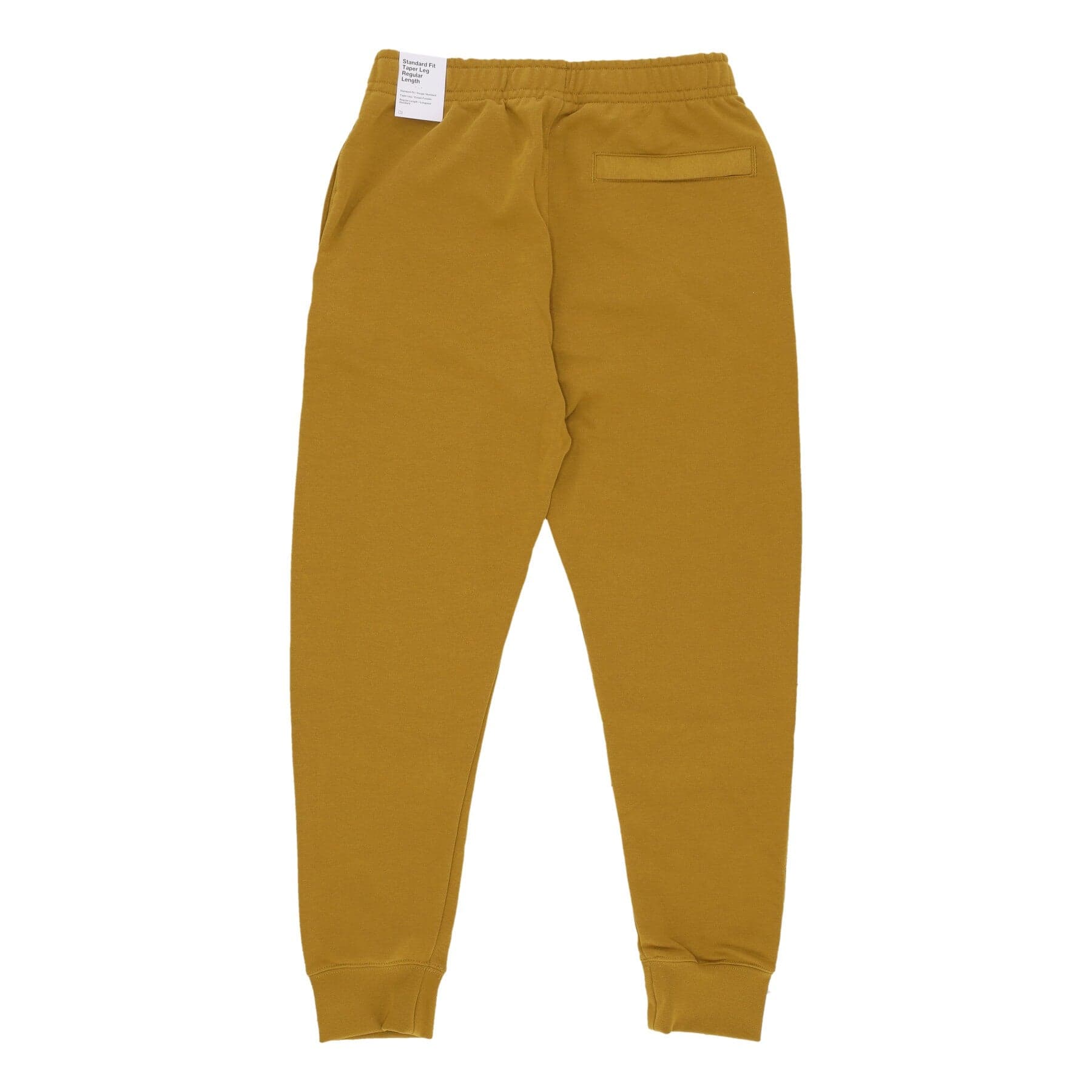 Nike Pantalone Tuta Leggero Uomo Club Jogger Bronzine/bronzine/white da uomo in Pantaloni sportivi Drestige - Casamassima, commercioVirtuoso.it