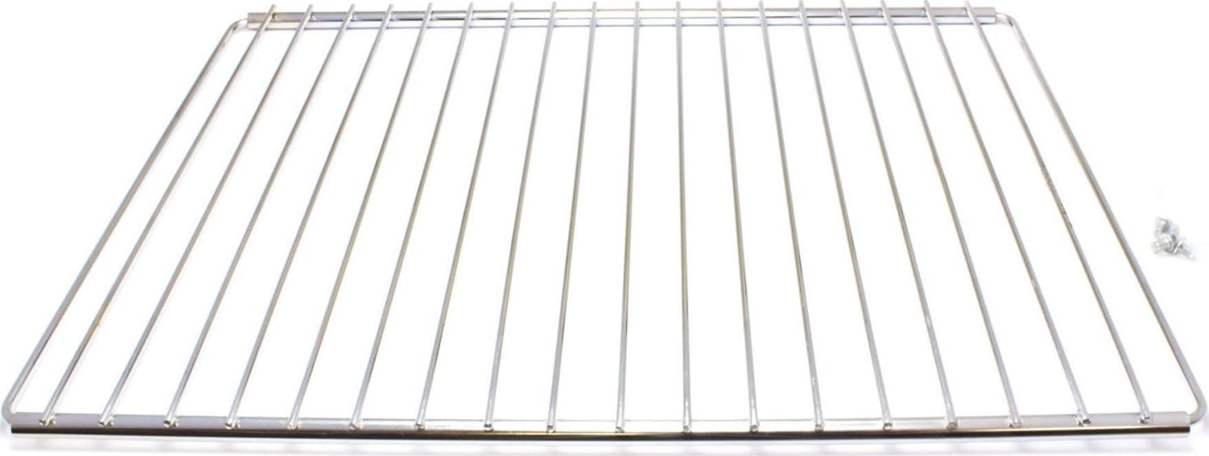 RIPIANO GRIGLIA FORNO FRIGORIFERO UNIVERSALE REGOLABILE GRANDE CM 35X 48 / 74 in prodotto EuroStore07 - Alatri, commercioVirtuoso.it