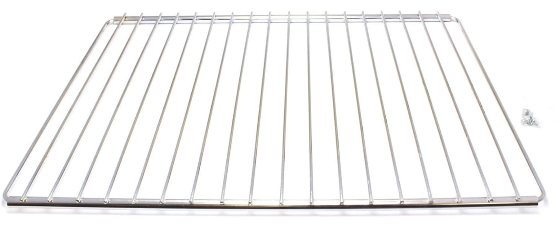 RIPIANO GRIGLIA FORNO FRIGORIFERO UNIVERSALE REGOLABILE GRANDE CM 35X 48 / 74 in prodotto EuroStore07 - Alatri, commercioVirtuoso.it