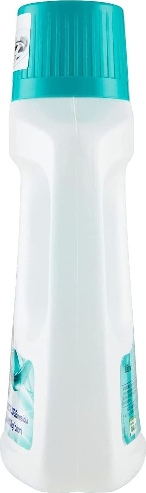 Wc Net Professional - Scarichi Domestici con Agenti Biologici, , Pino, 1000 ml in prodotto EuroStore07 - Alatri, commercioVirtuoso.it