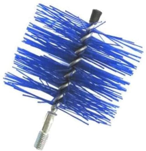 SCOVOLO STUFA PELLET MM 100 NYLON CAMINO TOGLI FULIGGINE PASSO 12 MA FER 269421 in prodotto EuroStore07 - Alatri, commercioVirtuoso.it