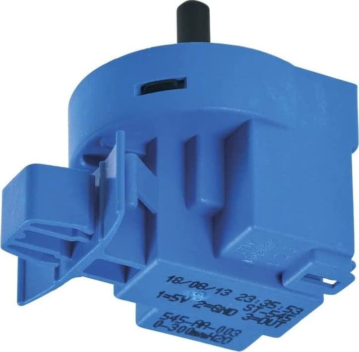 PRESSOSTATO LINEARE LAVATRICE ARISTON INDESIT C00381612 LV 132 ORIGINALE in prodotto EuroStore07 - Alatri, commercioVirtuoso.it