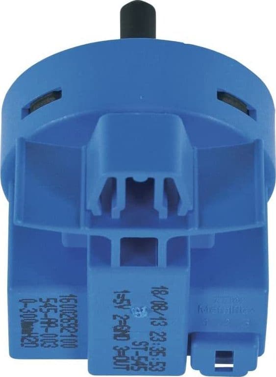PRESSOSTATO LINEARE LAVATRICE ARISTON INDESIT C00381612 LV 132 ORIGINALE in prodotto EuroStore07 - Alatri, commercioVirtuoso.it